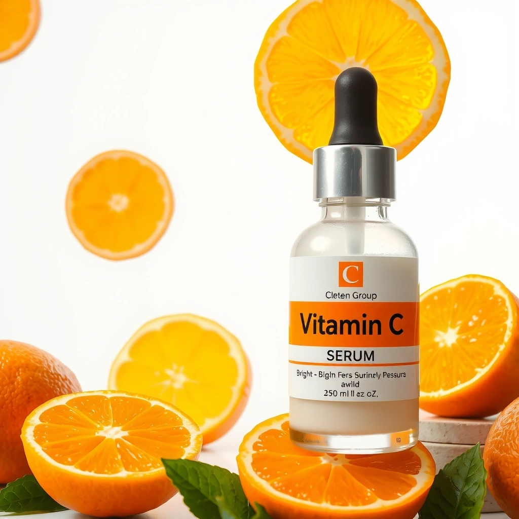 Vitamin C Brightening Complex